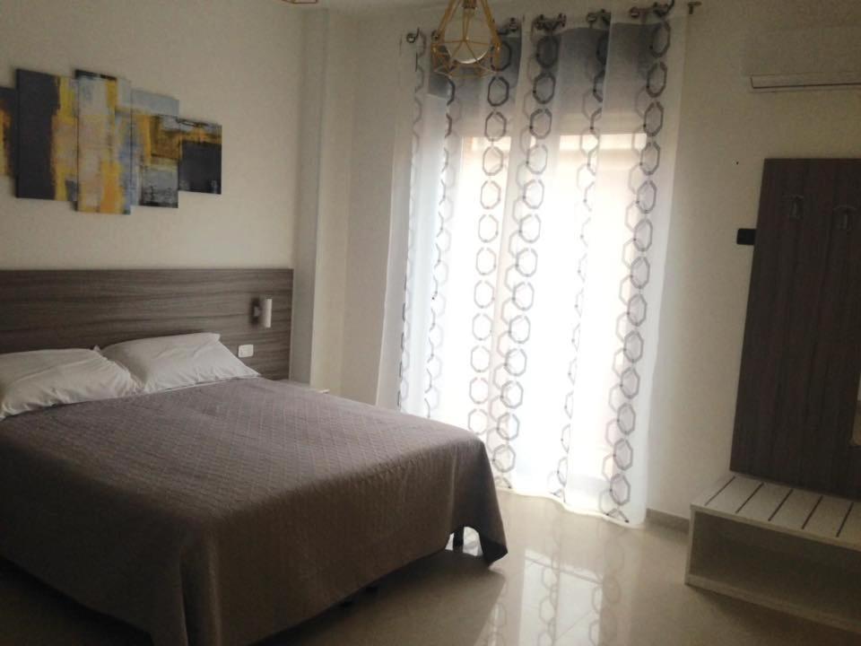 B&B Corso Roma Apricena Exterior photo