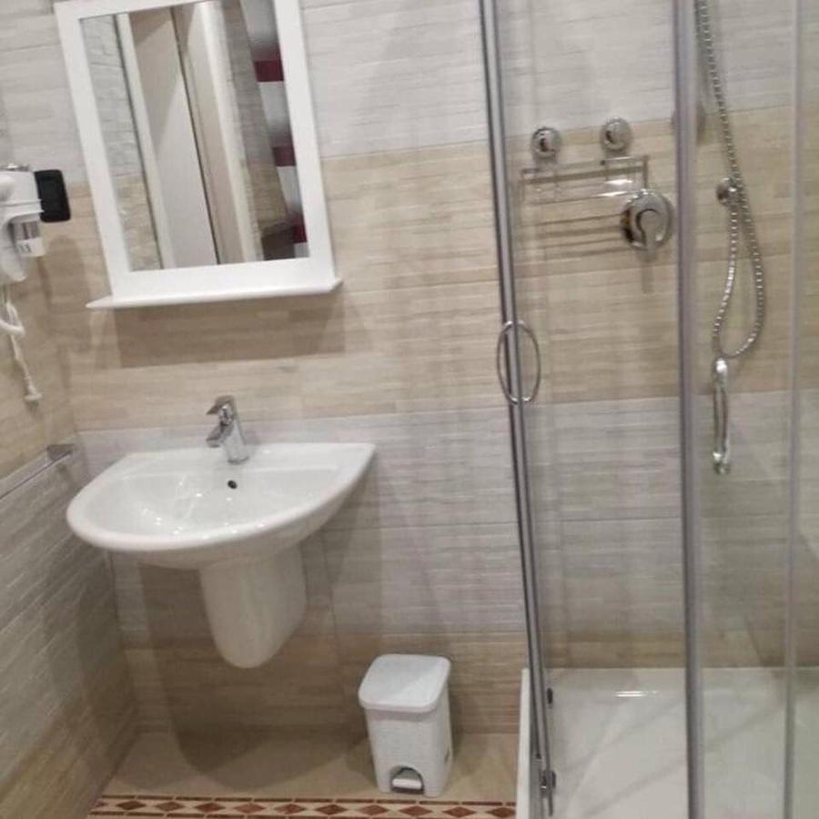 B&B Corso Roma Apricena Exterior photo